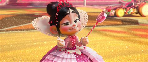 princess vanellope von schweetz|princess vanellope wreck it ralph.